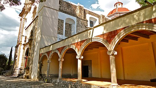 Cathedral of the Holy Redeemer