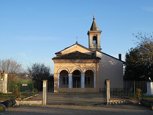 Our Lady of the Snow sanctuary