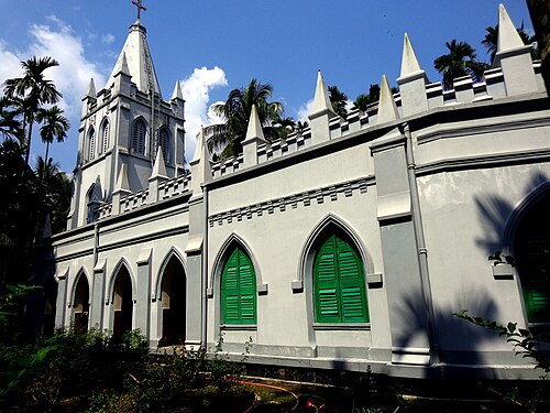 St. Peter’s Cathedral