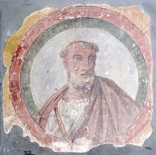 Saint Callixtus I