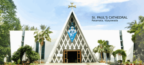 St. Paul’s Cathedral