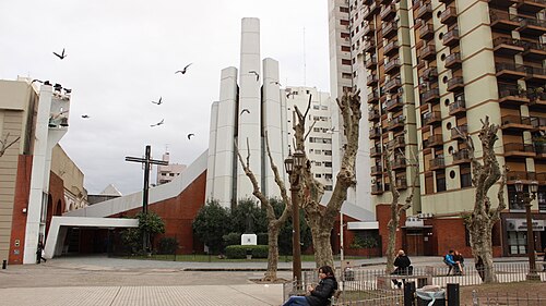 Cathedral of Our Lady of the Assumption