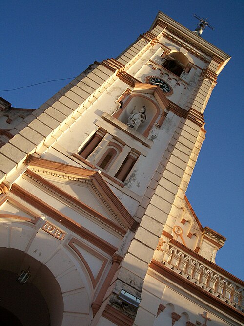 Cathedral of the Immaculate Conception