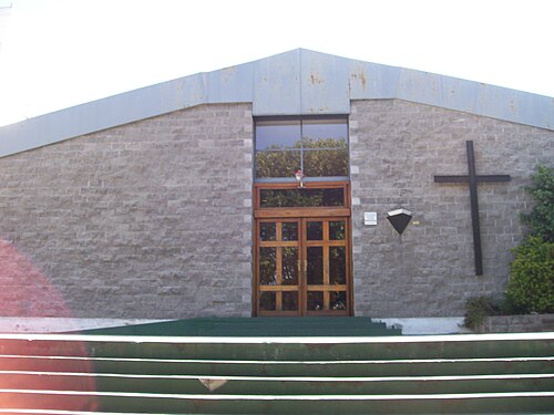 Cathedral of Jesus the Shepherd
