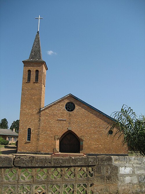 Cathedral of the Assumption of Our Lady