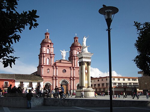Cathedral of St. Peter Martyr