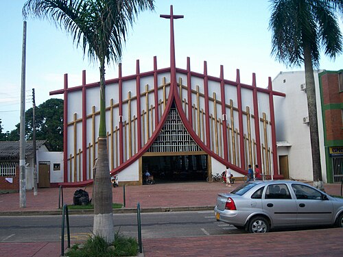Cathedral of St. Joseph