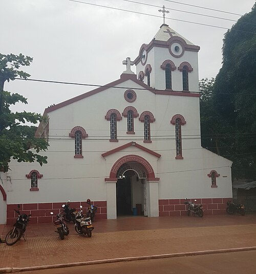 Cathedral of Our Lady of Carmel