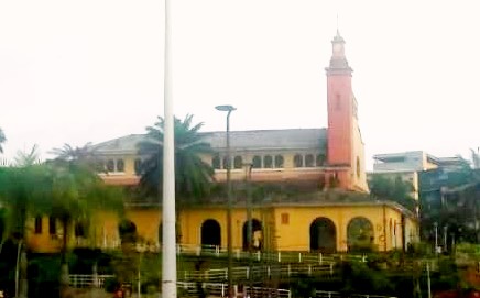 Cathedral of St. Bonaventure