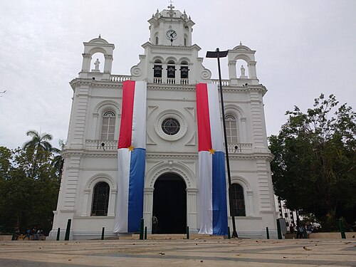 Cathedral of St. Jerome