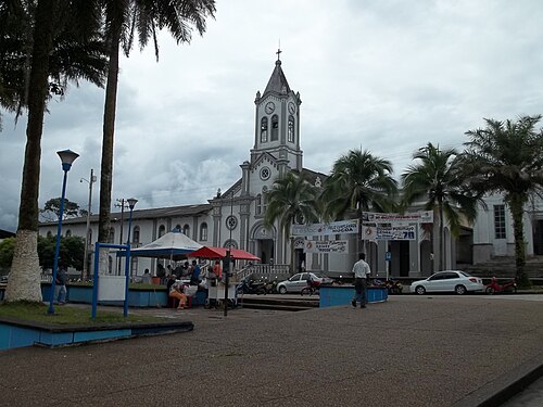 Co-Cathedral of St. Michael
