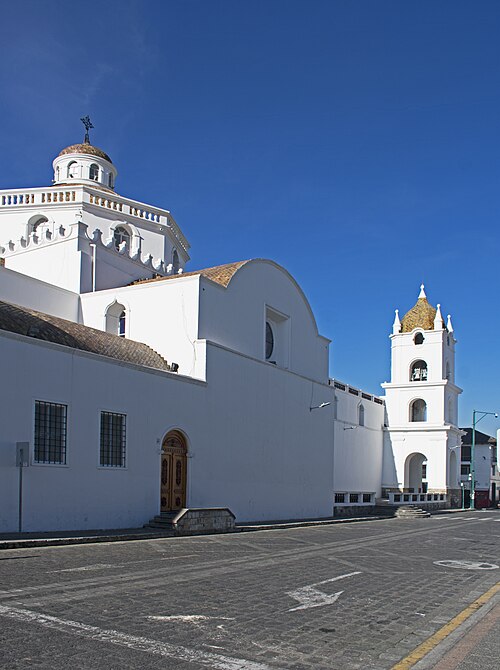 Cathedral of St. Joseph