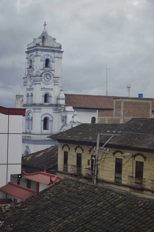 Cathedral of St. Michael