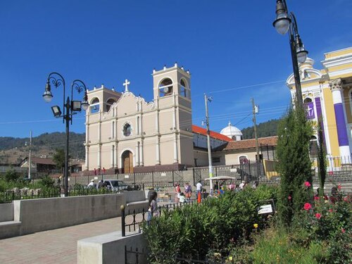 Co-Cathedral of St. Michael the Archangel