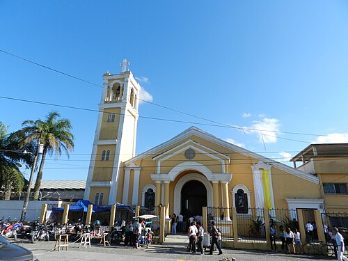 Cathedral of the Immaculate Conception of Mary