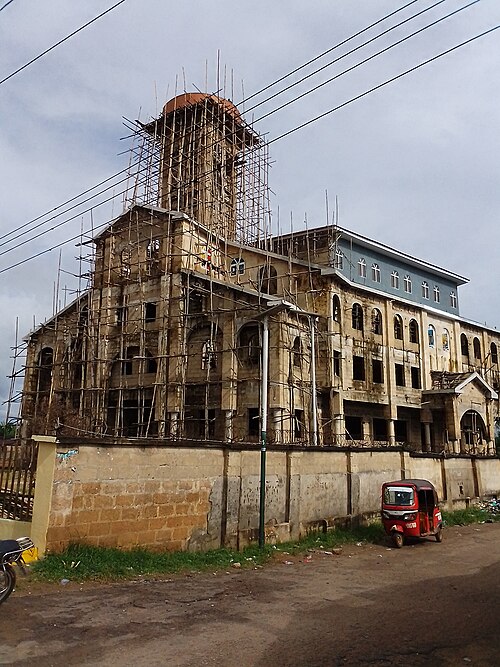 St. John’s Pro-Cathedral