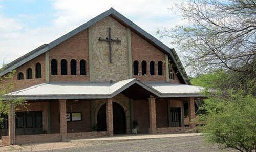 Cathedral of St. Mary