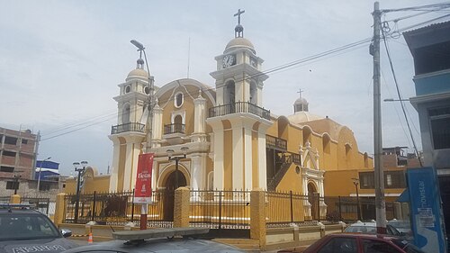 Cathedral of St. Peter