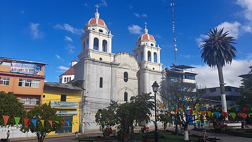 Cathedral of All Saints