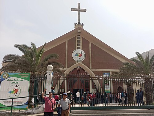 Cathedral of St. Andrew