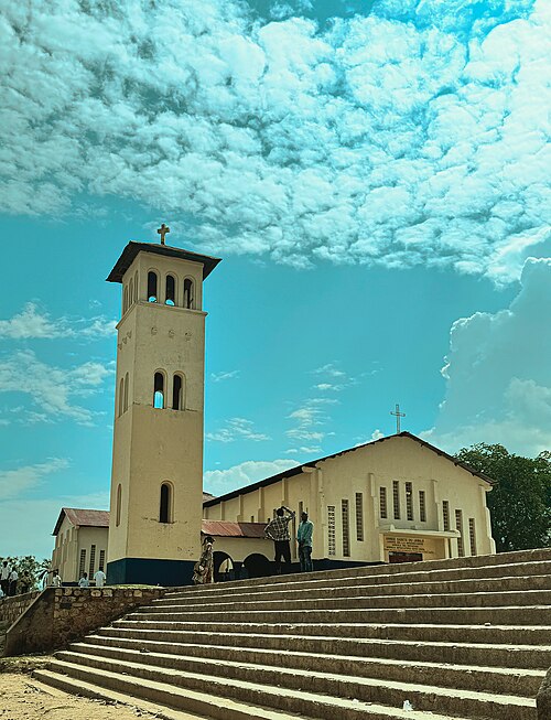 Cathedral of St. Paul