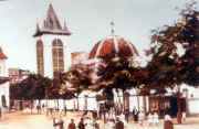 Cathedral of Our Lady of the Seven Sorrows