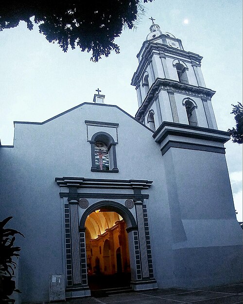 Cathedral of St. Augustine