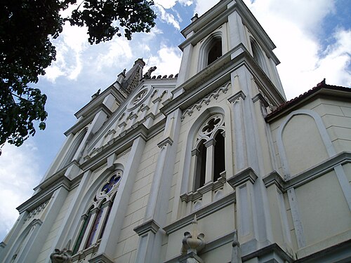 Catedral de São Pedro