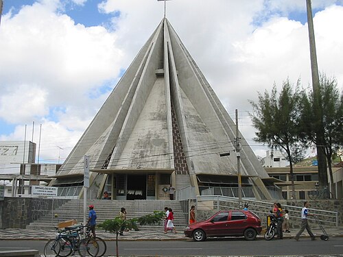 Cathedral of Our Lady of the Dolours
