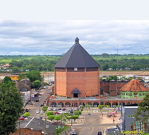 Cathedral of Our Lady of Glory