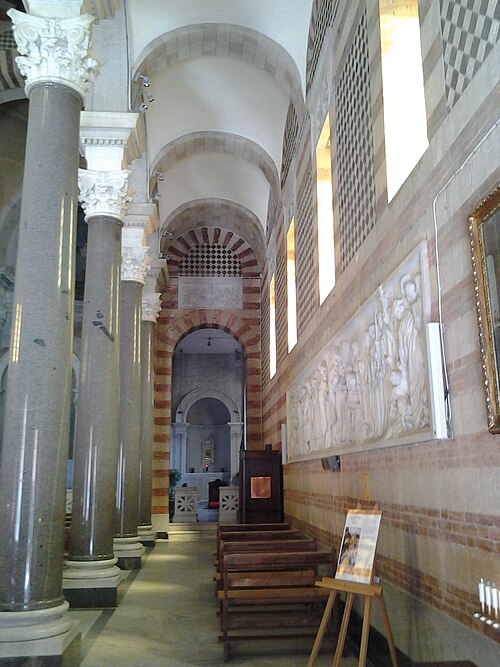 San Gennaro ad Antignano