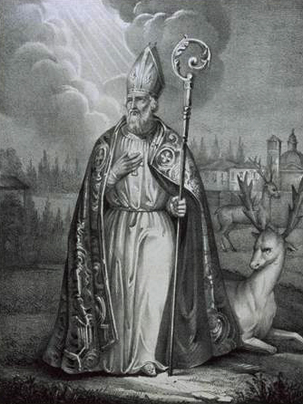 Saint Bassian