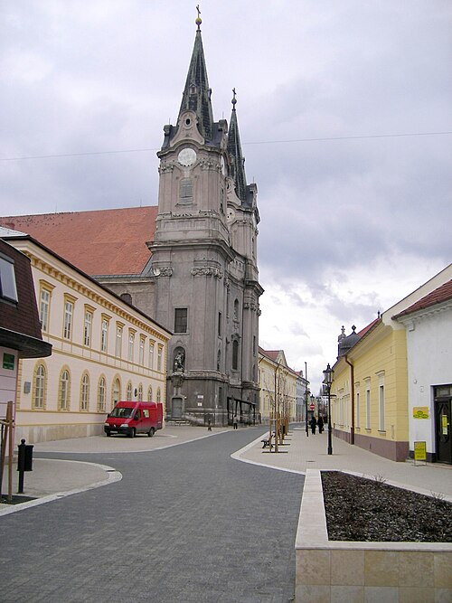 Church of Saint Andrew