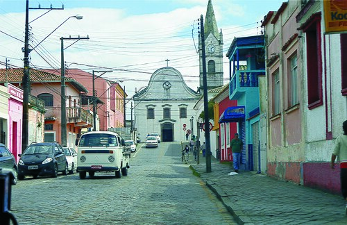 Cathedral of Our Lady of the Rosary