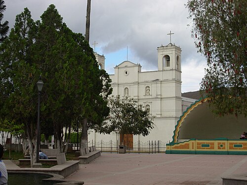 Cathedral of Our Lady of Hope