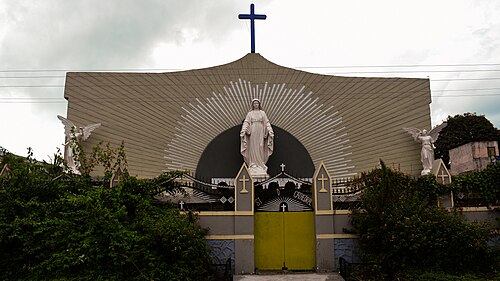 St. Francis de Sales Cathedral