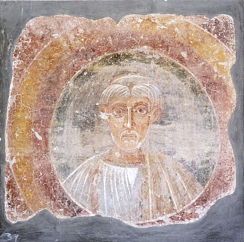 Saint Lucius I