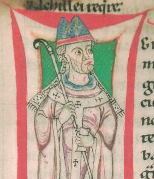 Saint Gregory VII