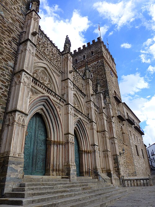 Basilica of Our Lady of Guadalupe
