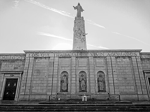 Basilica of the Sacred Heart of Jesus