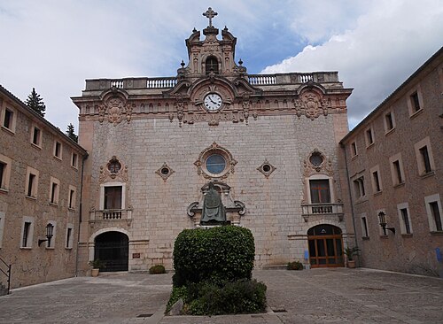 Basilica of the Mother of God