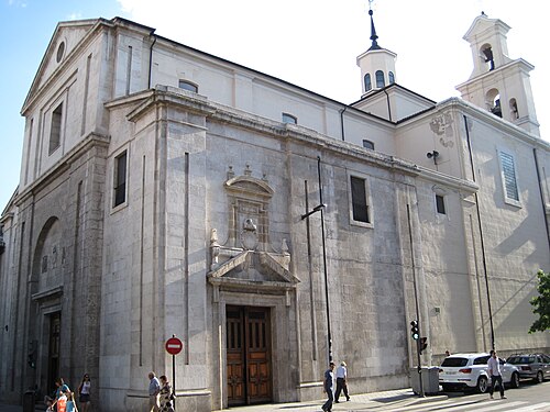 National Basilica of the Great Promise