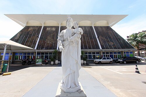 Catedral de São José do Rio Preto