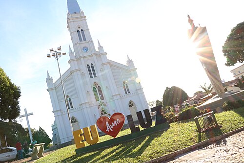 Cathedral of Our Lady of Light