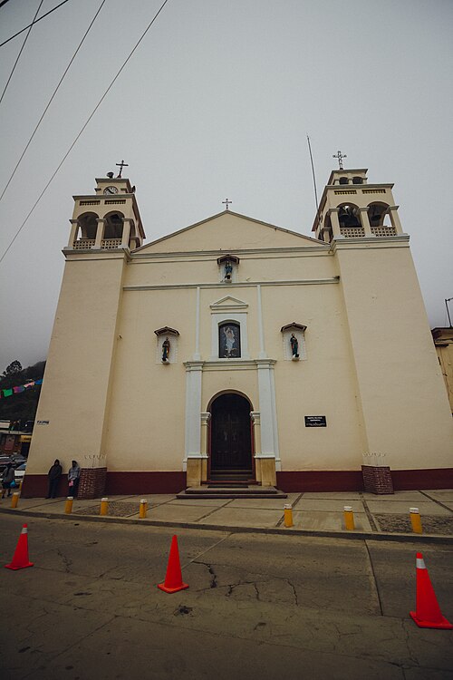 Cathedral of Sts. Peter and Paul