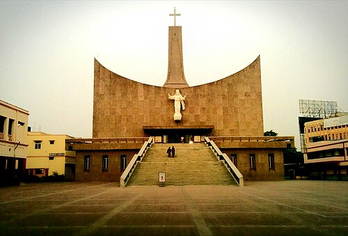 St. Joseph’s Cathedral