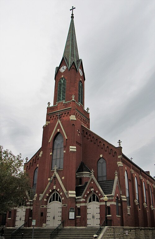 Church of St. Peter