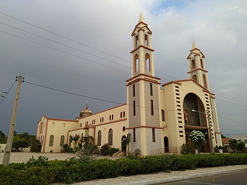 Cathedral of St. Joseph