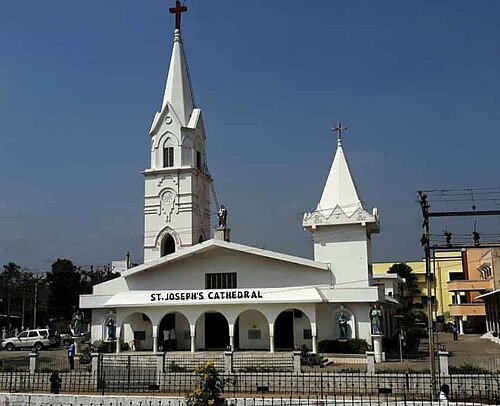 Cathedral of St. Joseph