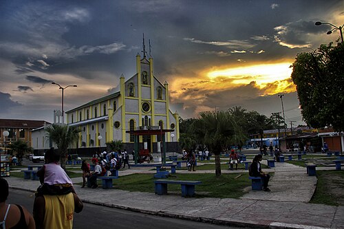 Co-Cathedral of St. Paul the Apostle